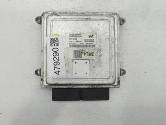 compare product 2014-2016 Hyundai Elantra PCM Engine Control Computer ECU ECM PCU OEM P/N:39103-2EML4 39102-2EML4 Fits Fits 2014 2015 2016 OEM Used Auto Parts