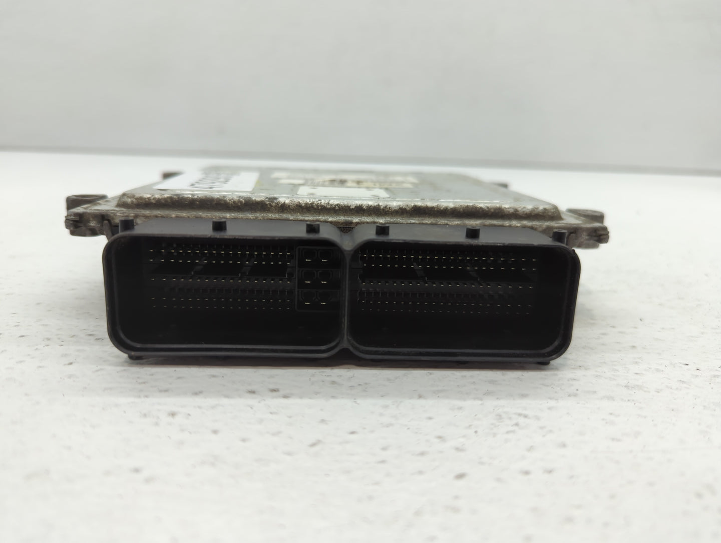 2014-2016 Hyundai Elantra PCM Engine Control Computer ECU ECM PCU OEM P/N:39103-2EML4 39102-2EML4 Fits Fits 2014 2015 2016 O