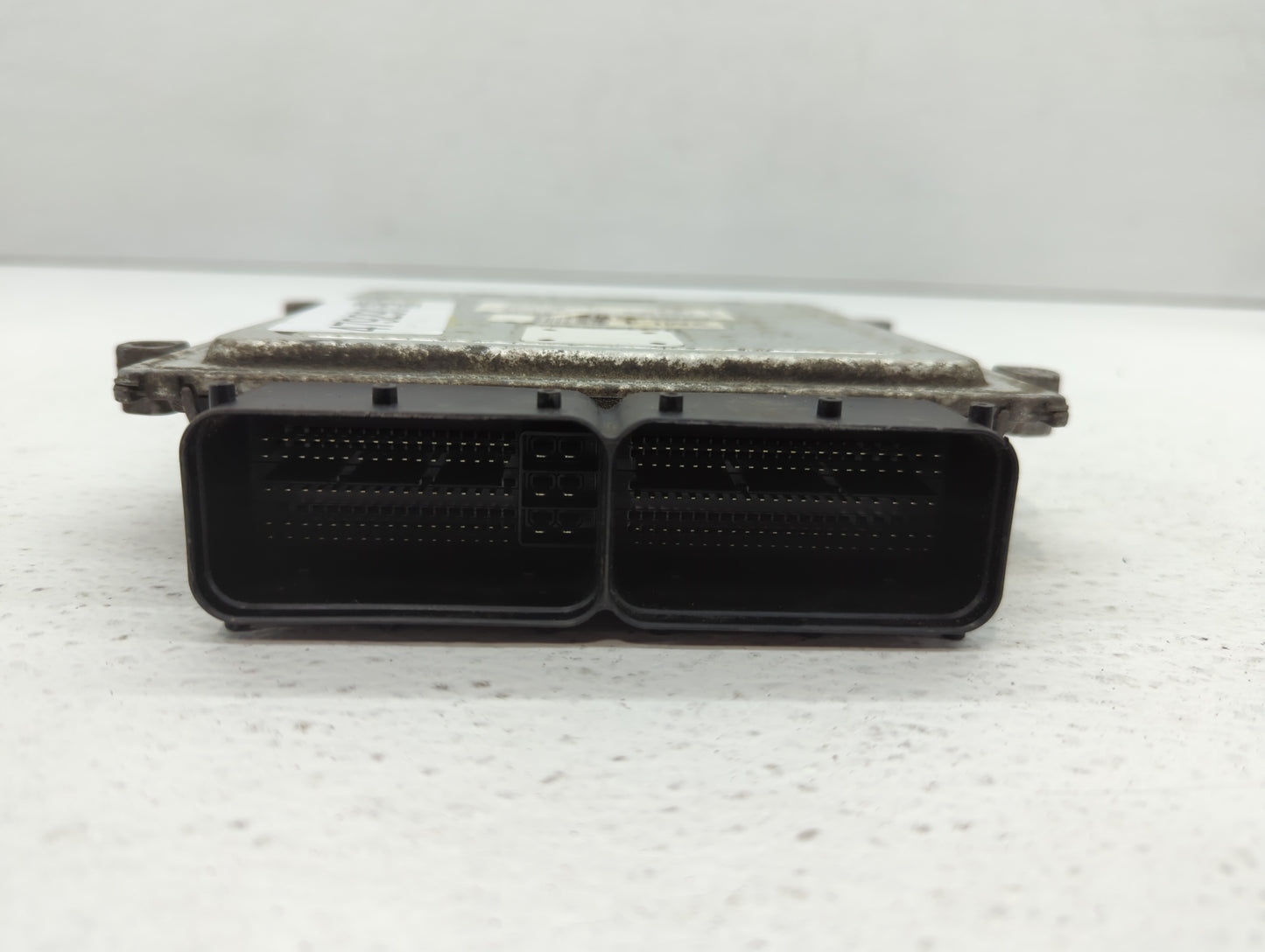 2014-2016 Hyundai Elantra PCM Engine Control Computer ECU ECM PCU OEM P/N:39103-2EML4 39102-2EML4 Fits Fits 2014 2015 2016 O