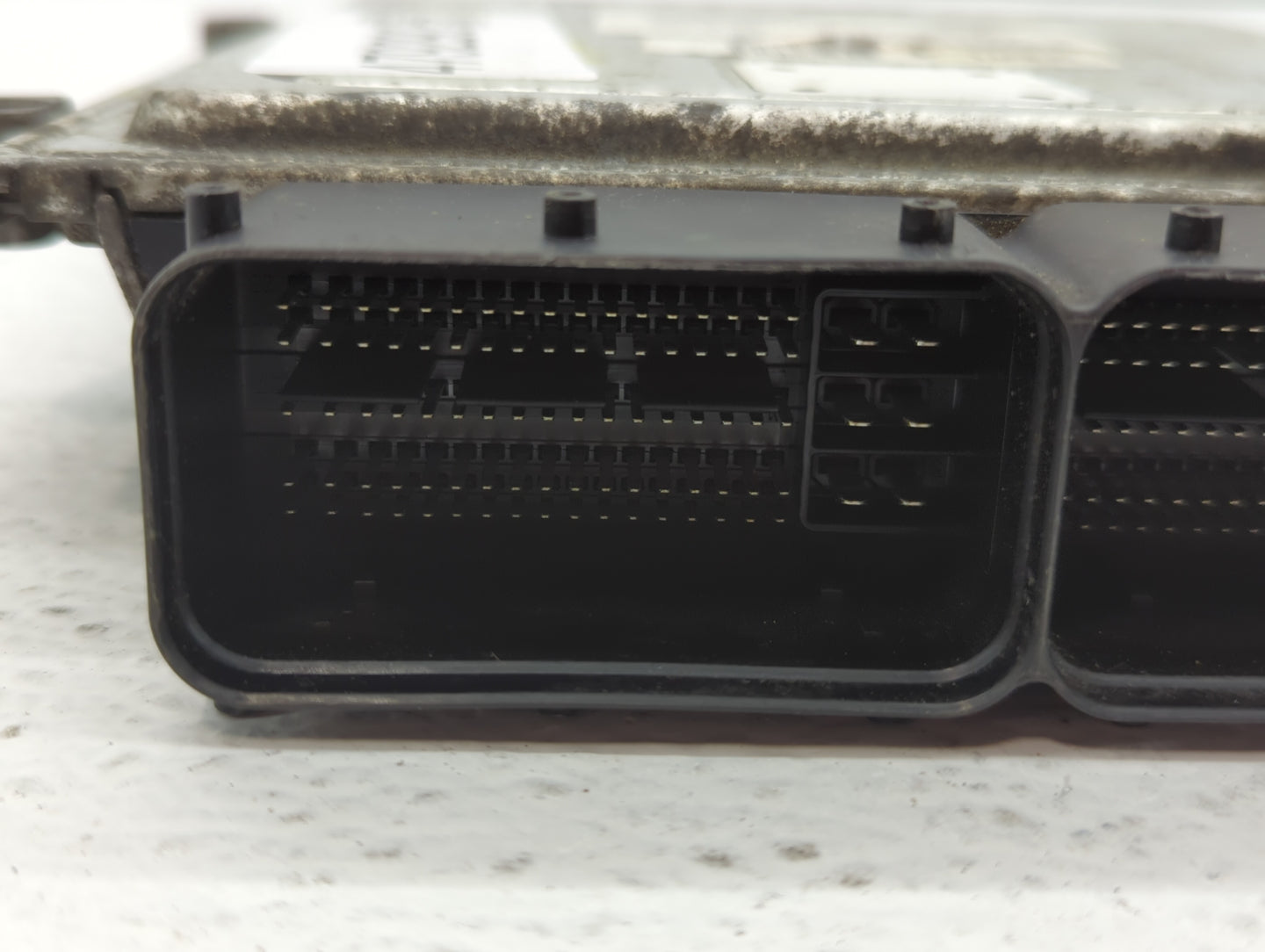 2014-2016 Hyundai Elantra PCM Engine Control Computer ECU ECM PCU OEM P/N:39103-2EML4 39102-2EML4 Fits Fits 2014 2015 2016 O