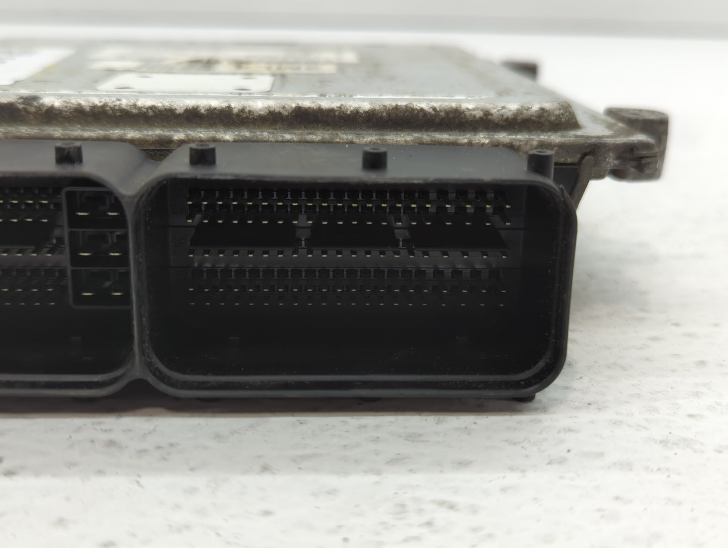 2014-2016 Hyundai Elantra PCM Engine Control Computer ECU ECM PCU OEM P/N:39103-2EML4 39102-2EML4 Fits Fits 2014 2015 2016 O