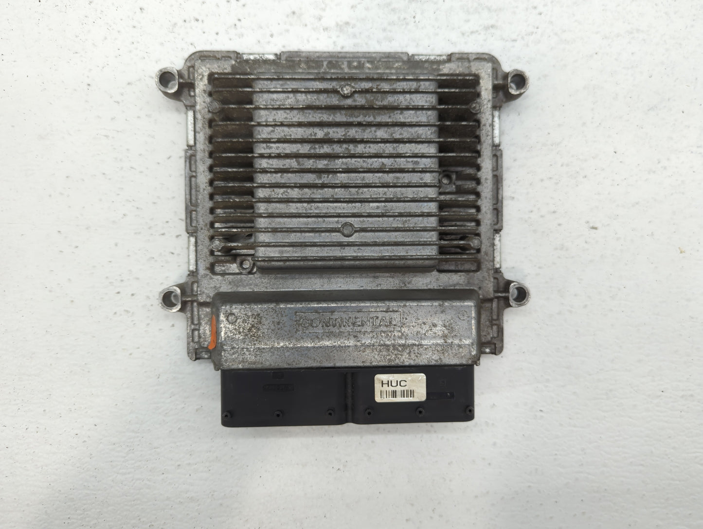 2014-2016 Hyundai Elantra PCM Engine Control Computer ECU ECM PCU OEM P/N:39103-2EML4 39102-2EML4 Fits Fits 2014 2015 2016 O