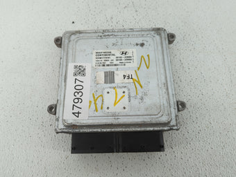 compare product 2014-2016 Hyundai Elantra PCM Engine Control Computer ECU ECM PCU OEM P/N:39103-2EMB6 39102-2EMB6 Fits Fits 2014 2015 2016 OEM Used Auto Parts