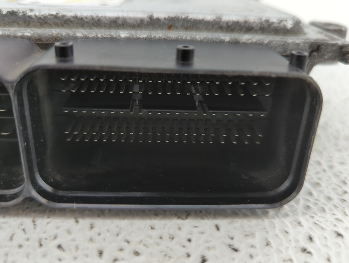 2014-2016 Hyundai Elantra PCM Engine Control Computer ECU ECM PCU OEM P/N:39103-2EMB6 39102-2EMB6 Fits Fits 2014 2015 2016 O