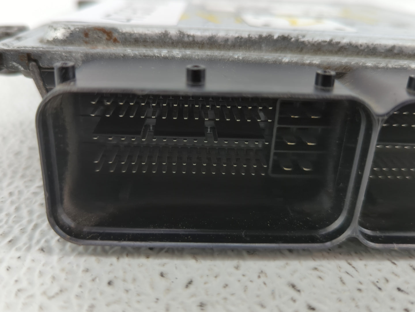 2014-2016 Hyundai Elantra PCM Engine Control Computer ECU ECM PCU OEM P/N:39103-2EMB6 39102-2EMB6 Fits Fits 2014 2015 2016 O