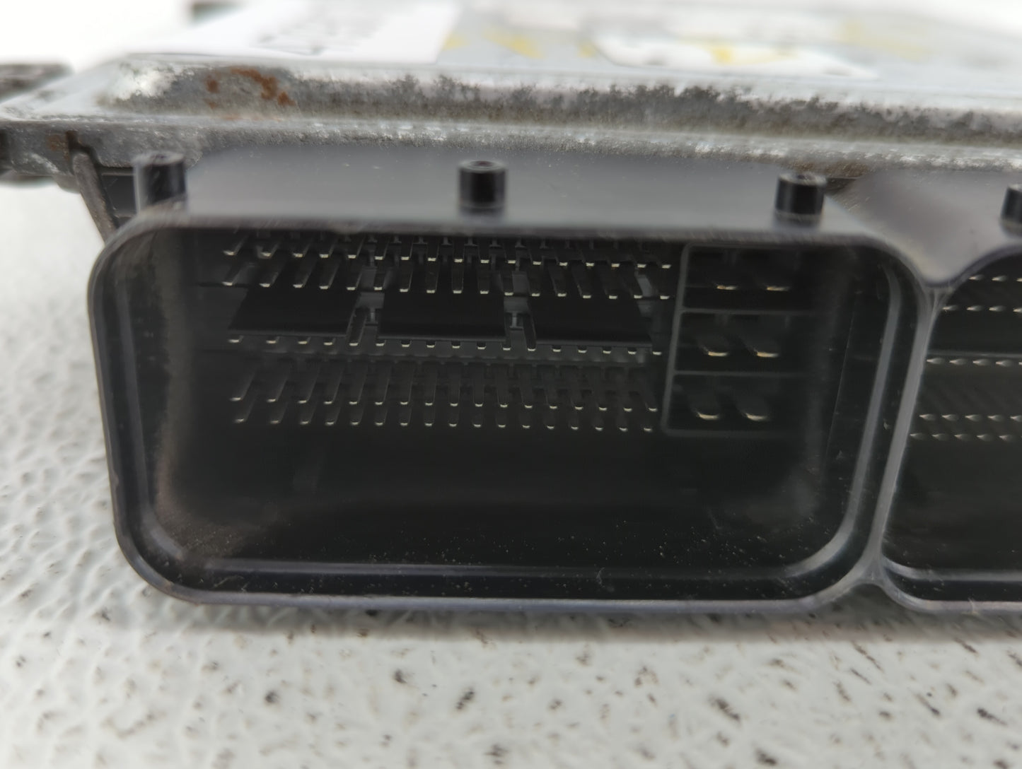 2014-2016 Hyundai Elantra PCM Engine Control Computer ECU ECM PCU OEM P/N:39103-2EMB6 39102-2EMB6 Fits Fits 2014 2015 2016 O