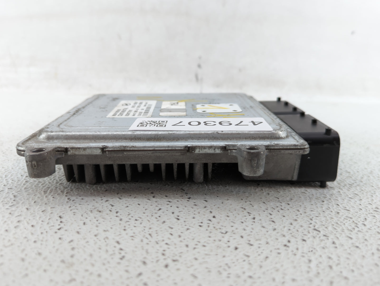 2014-2016 Hyundai Elantra PCM Engine Control Computer ECU ECM PCU OEM P/N:39103-2EMB6 39102-2EMB6 Fits Fits 2014 2015 2016 O