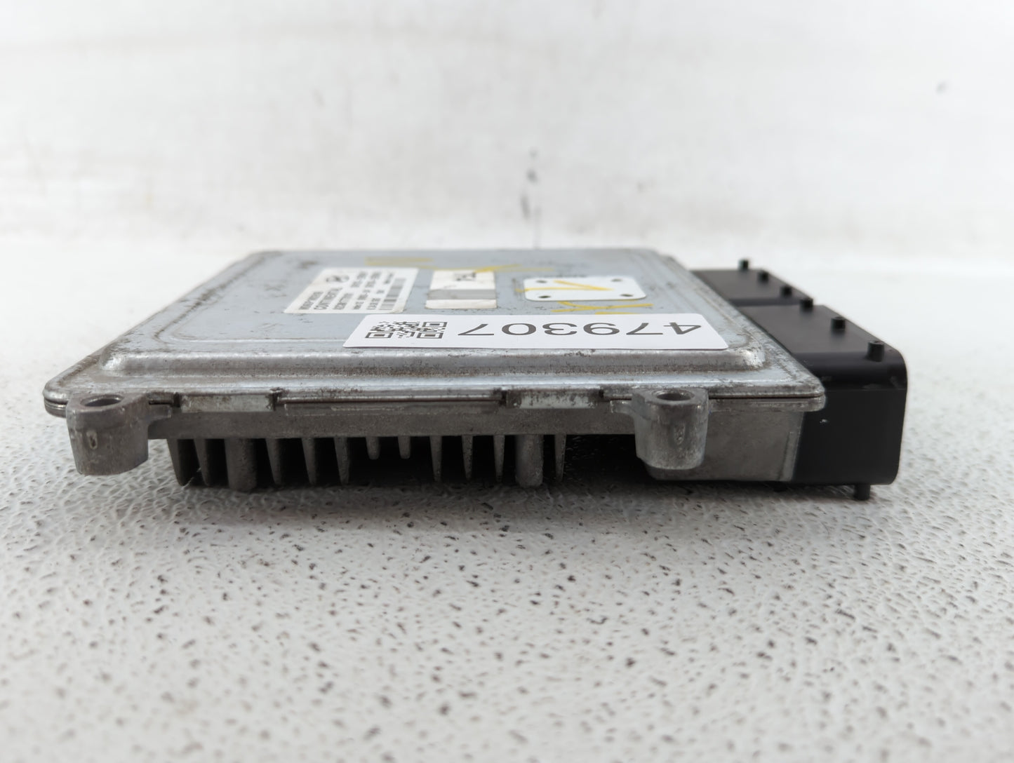 2014-2016 Hyundai Elantra PCM Engine Control Computer ECU ECM PCU OEM P/N:39103-2EMB6 39102-2EMB6 Fits Fits 2014 2015 2016 O