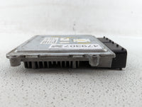 2014-2016 Hyundai Elantra PCM Engine Control Computer ECU ECM PCU OEM P/N:39103-2EMB6 39102-2EMB6 Fits Fits 2014 2015 2016 O