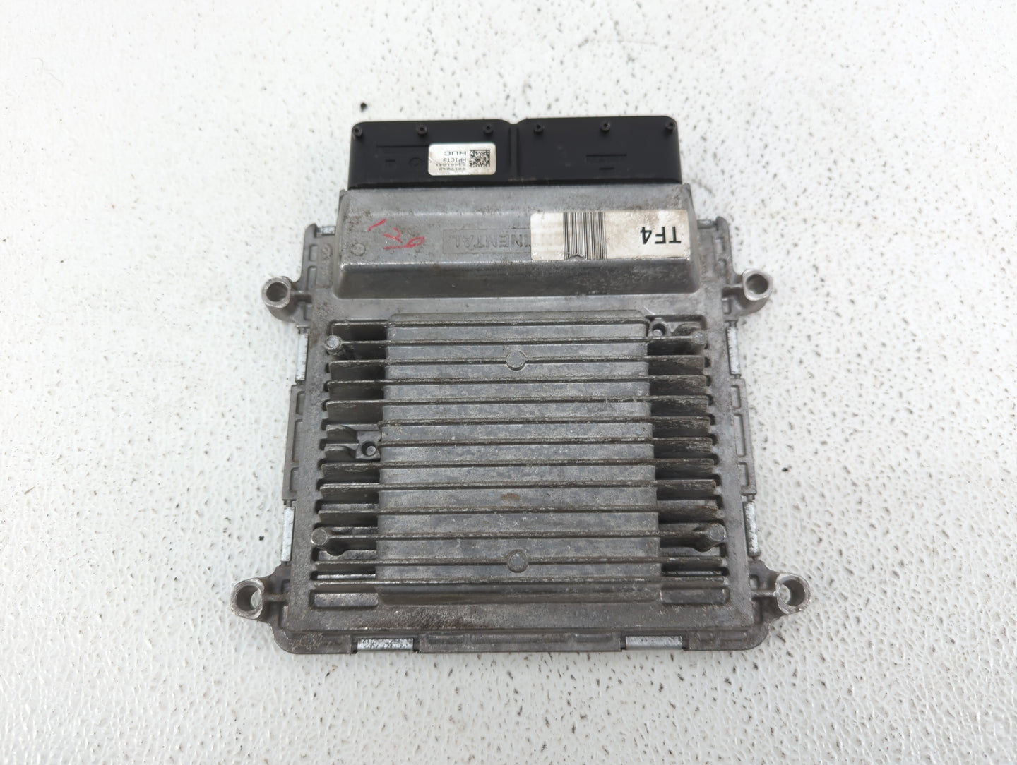 2014-2016 Hyundai Elantra PCM Engine Control Computer ECU ECM PCU OEM P/N:39103-2EMB6 39102-2EMB6 Fits Fits 2014 2015 2016 O