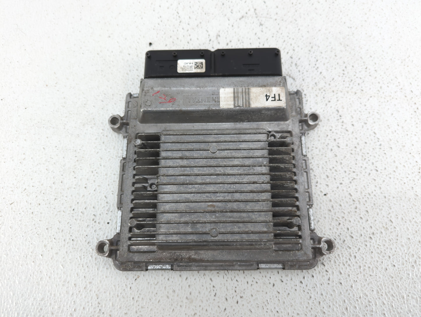 2014-2016 Hyundai Elantra PCM Engine Control Computer ECU ECM PCU OEM P/N:39103-2EMB6 39102-2EMB6 Fits Fits 2014 2015 2016 O