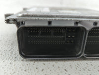 2014-2016 Hyundai Elantra PCM Engine Control Computer ECU ECM PCU OEM P/N:39103-2EML4 39102-2EML4 Fits Fits 2014 2015 2016 O