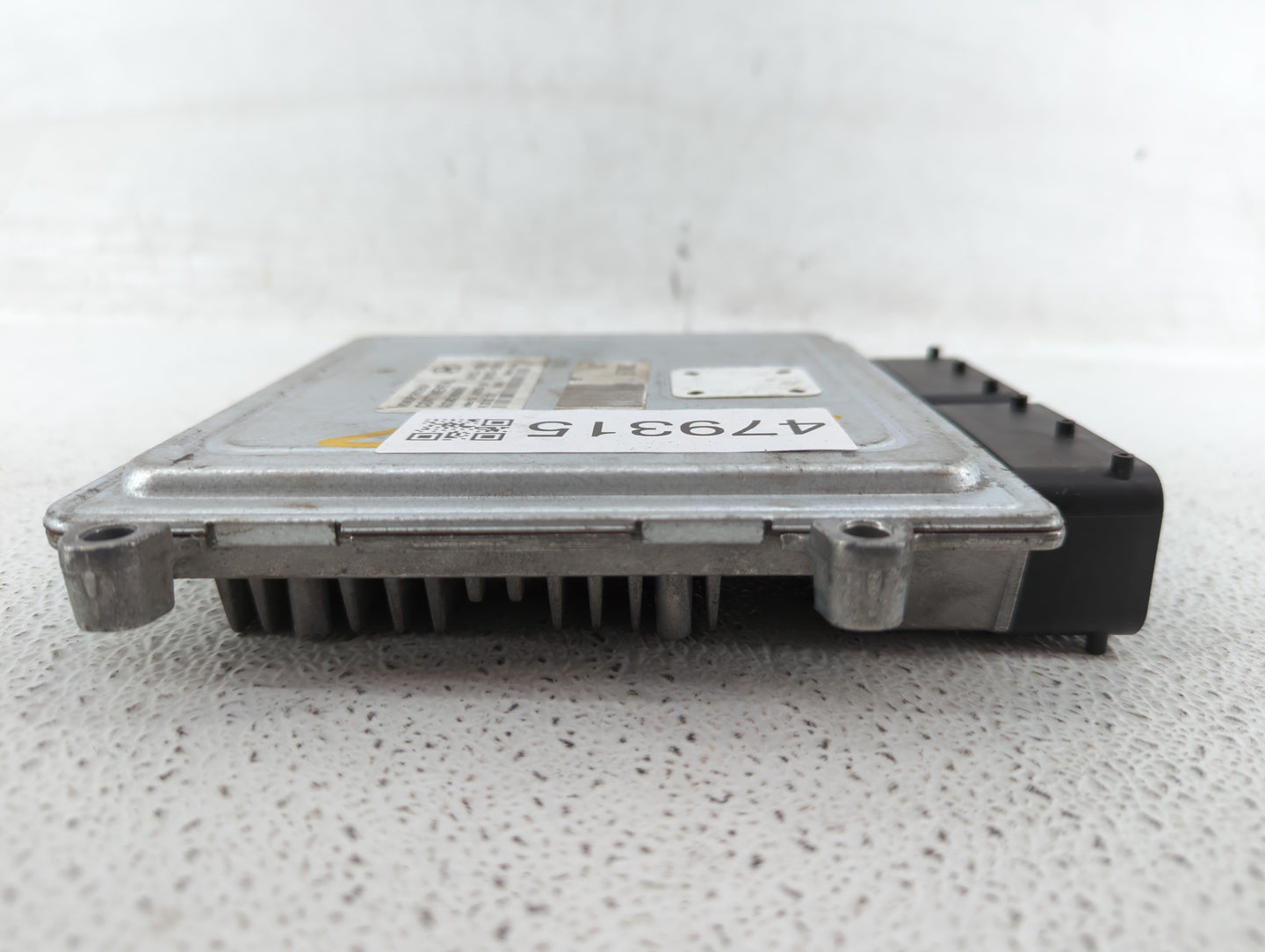 2014-2016 Hyundai Elantra PCM Engine Control Computer ECU ECM PCU OEM P/N:39103-2EML4 39102-2EML4 Fits Fits 2014 2015 2016 O