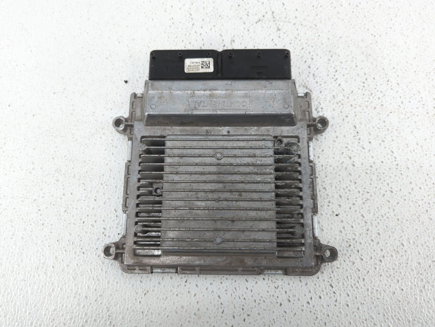 2014-2016 Hyundai Elantra PCM Engine Control Computer ECU ECM PCU OEM P/N:39103-2EML4 39102-2EML4 Fits Fits 2014 2015 2016 O
