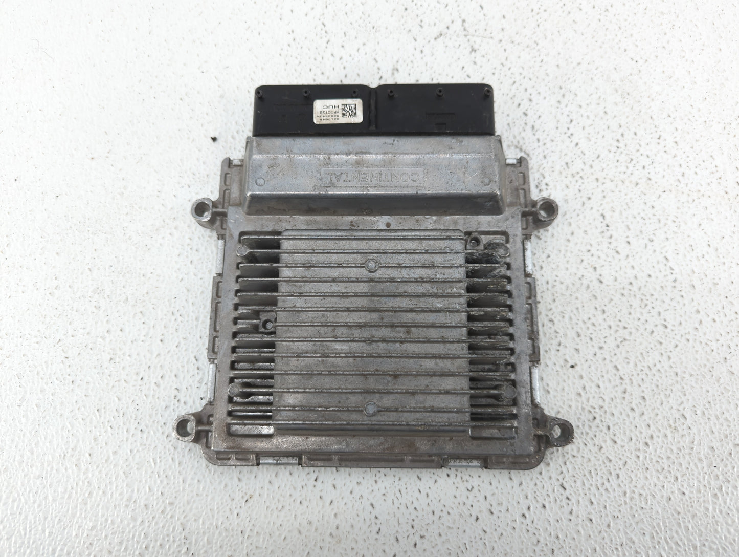 2014-2016 Hyundai Elantra PCM Engine Control Computer ECU ECM PCU OEM P/N:39103-2EML4 39102-2EML4 Fits Fits 2014 2015 2016 O