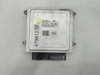 2014-2016 Hyundai Elantra PCM Engine Control Computer ECU ECM PCU OEM P/N:39101-2EMB6 39100-2EMB6 Fits Fits 2014 2015 2016 O