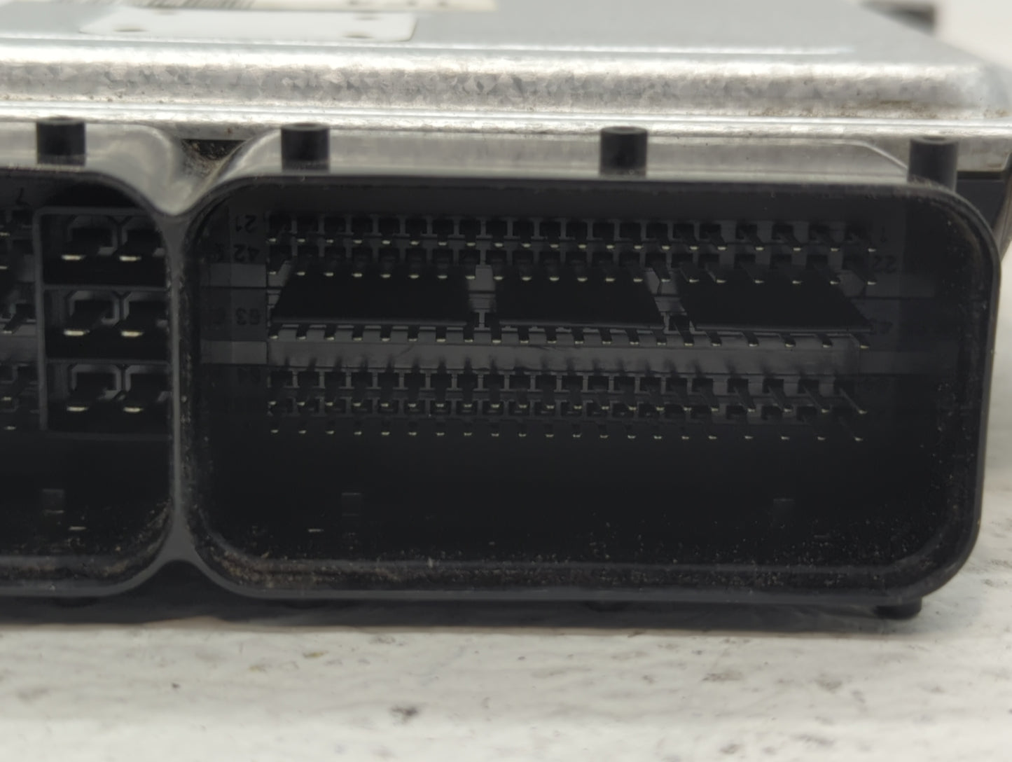 2014-2016 Hyundai Elantra PCM Engine Control Computer ECU ECM PCU OEM P/N:39101-2EMB6 39100-2EMB6 Fits Fits 2014 2015 2016 O