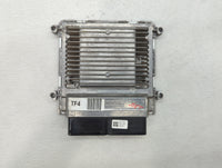 2014-2016 Hyundai Elantra PCM Engine Control Computer ECU ECM PCU OEM P/N:39101-2EMB6 39100-2EMB6 Fits Fits 2014 2015 2016 O