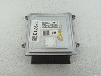 compare product 2014-2016 Hyundai Elantra PCM Engine Control Computer ECU ECM PCU OEM P/N:39103-2EMB5 39102-2EMB5 Fits Fits 2014 2015 2016 OEM Used Auto Parts