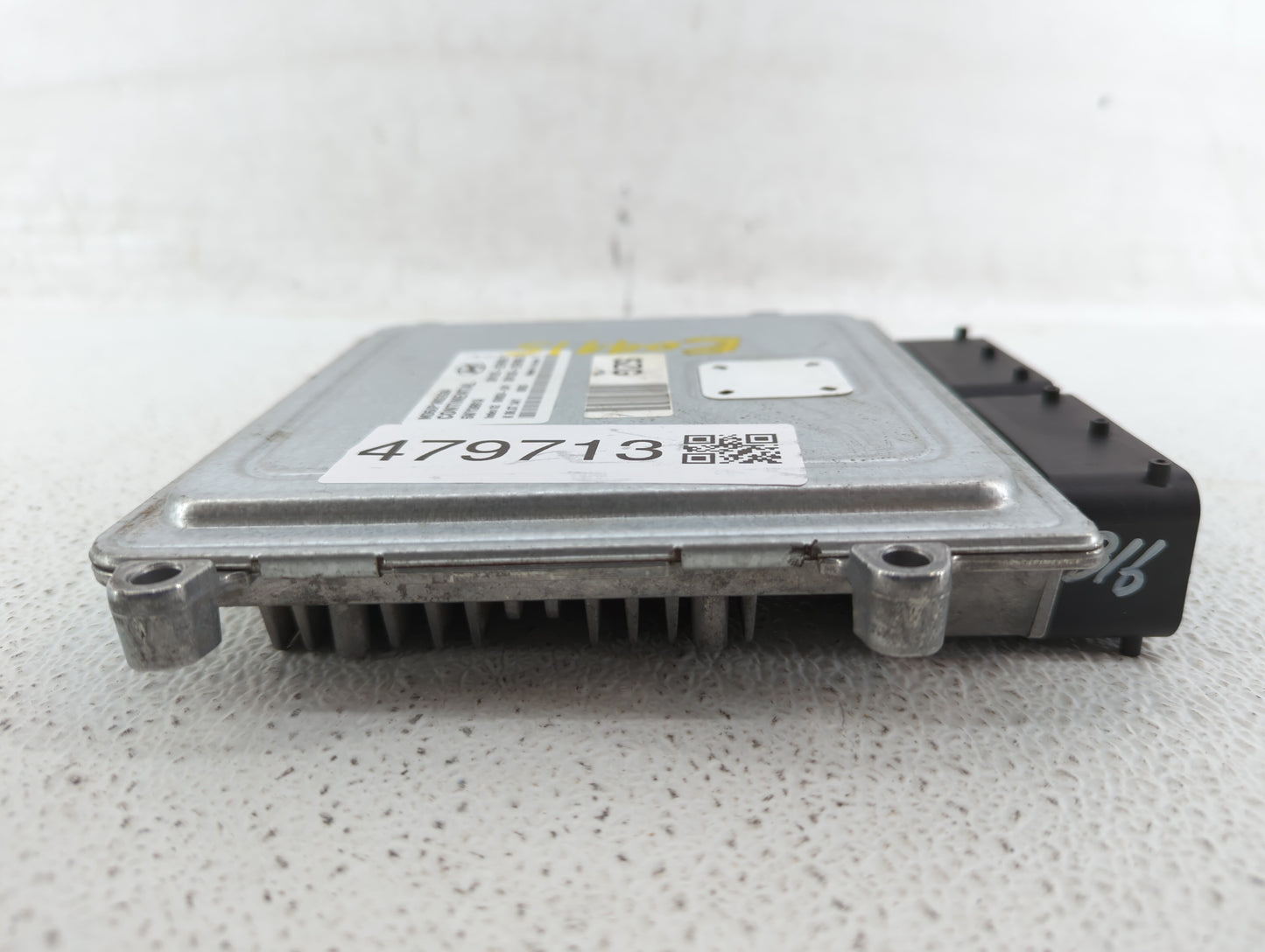 2014-2016 Hyundai Elantra PCM Engine Control Computer ECU ECM PCU OEM P/N:39103-2EMB5 39102-2EMB5 Fits Fits 2014 2015 2016 O