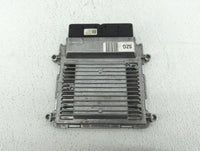 2014-2016 Hyundai Elantra PCM Engine Control Computer ECU ECM PCU OEM P/N:39103-2EMB5 39102-2EMB5 Fits Fits 2014 2015 2016 O