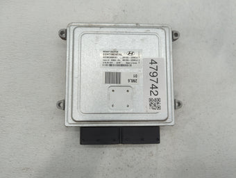 compare product 2014-2016 Hyundai Elantra PCM Engine Control Computer ECU ECM PCU OEM P/N:39103-2EML6 39102-2EML6 Fits Fits 2014 2015 2016 OEM Used Auto Parts