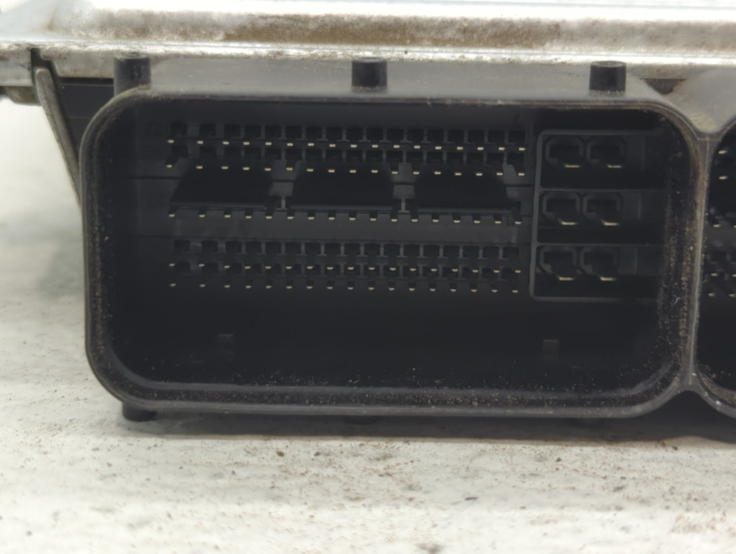2014-2016 Hyundai Elantra PCM Engine Control Computer ECU ECM PCU OEM P/N:39103-2EML6 39102-2EML6 Fits Fits 2014 2015 2016 O