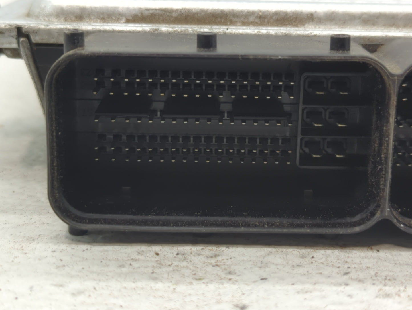 2014-2016 Hyundai Elantra PCM Engine Control Computer ECU ECM PCU OEM P/N:39103-2EML6 39102-2EML6 Fits Fits 2014 2015 2016 O