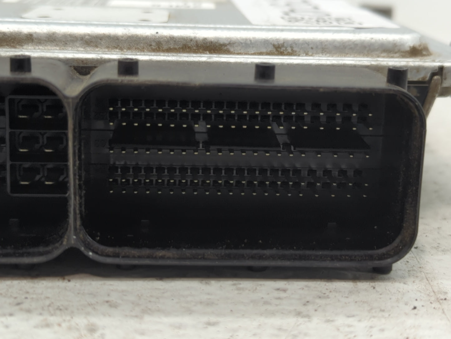 2014-2016 Hyundai Elantra PCM Engine Control Computer ECU ECM PCU OEM P/N:39103-2EML6 39102-2EML6 Fits Fits 2014 2015 2016 O