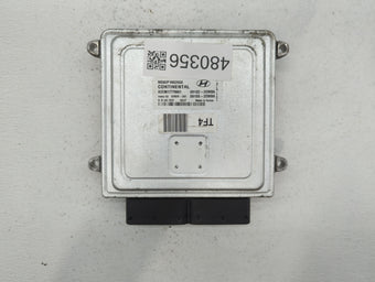 compare product 2014-2016 Hyundai Elantra PCM Engine Control Computer ECU ECM PCU OEM P/N:39103-2EMB6 39102-2EMB6 Fits Fits 2014 2015 2016 OEM Used Auto Parts
