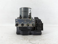 2016 Hyundai Elantra ABS Pump Control Module Replacement P/N:BE6003G510 Fits OEM Used Auto Parts - Oemusedautoparts1.com