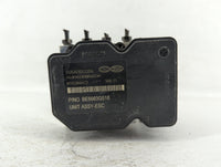 2016 Hyundai Elantra ABS Pump Control Module Replacement P/N:BE6003G510 Fits OEM Used Auto Parts - Oemusedautoparts1.com
