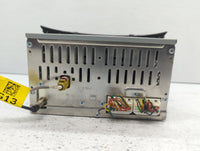Hyundai Elantra Am Fm Cd Player Radio Receiver - Oemusedautoparts1.com