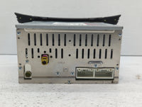 Hyundai Elantra Am Fm Cd Player Radio Receiver - Oemusedautoparts1.com