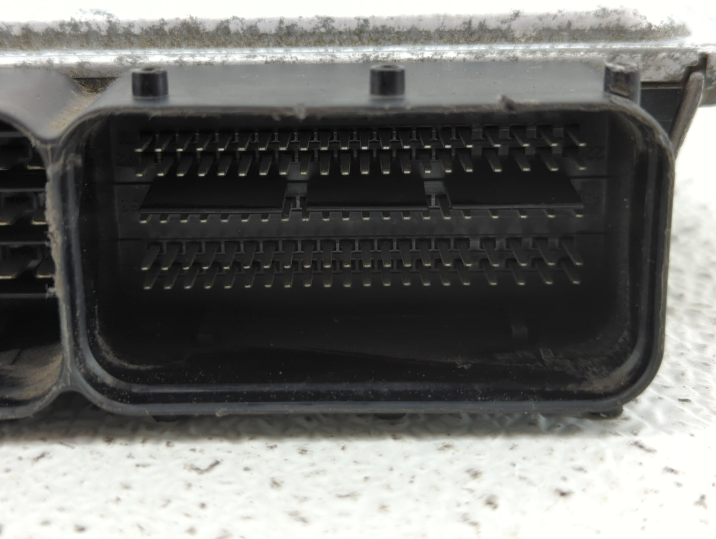 2014-2016 Hyundai Elantra PCM Engine Control Computer ECU ECM PCU OEM P/N:39102-2EMB6 39103-2EMB6 Fits Fits 2014 2015 2016 O