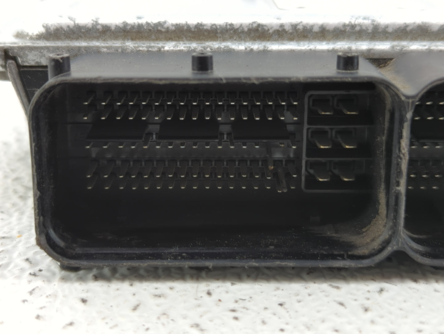 2014-2016 Hyundai Elantra PCM Engine Control Computer ECU ECM PCU OEM P/N:39102-2EMB6 39103-2EMB6 Fits Fits 2014 2015 2016 O