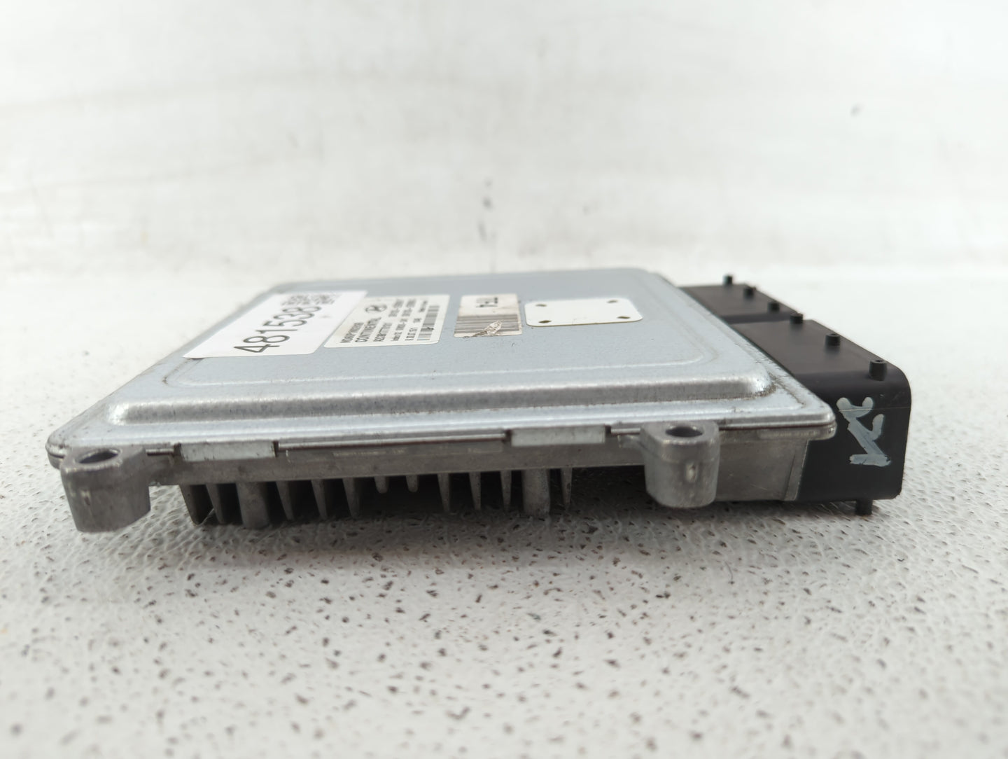 2014-2016 Hyundai Elantra PCM Engine Control Computer ECU ECM PCU OEM P/N:39102-2EMB6 39103-2EMB6 Fits Fits 2014 2015 2016 O