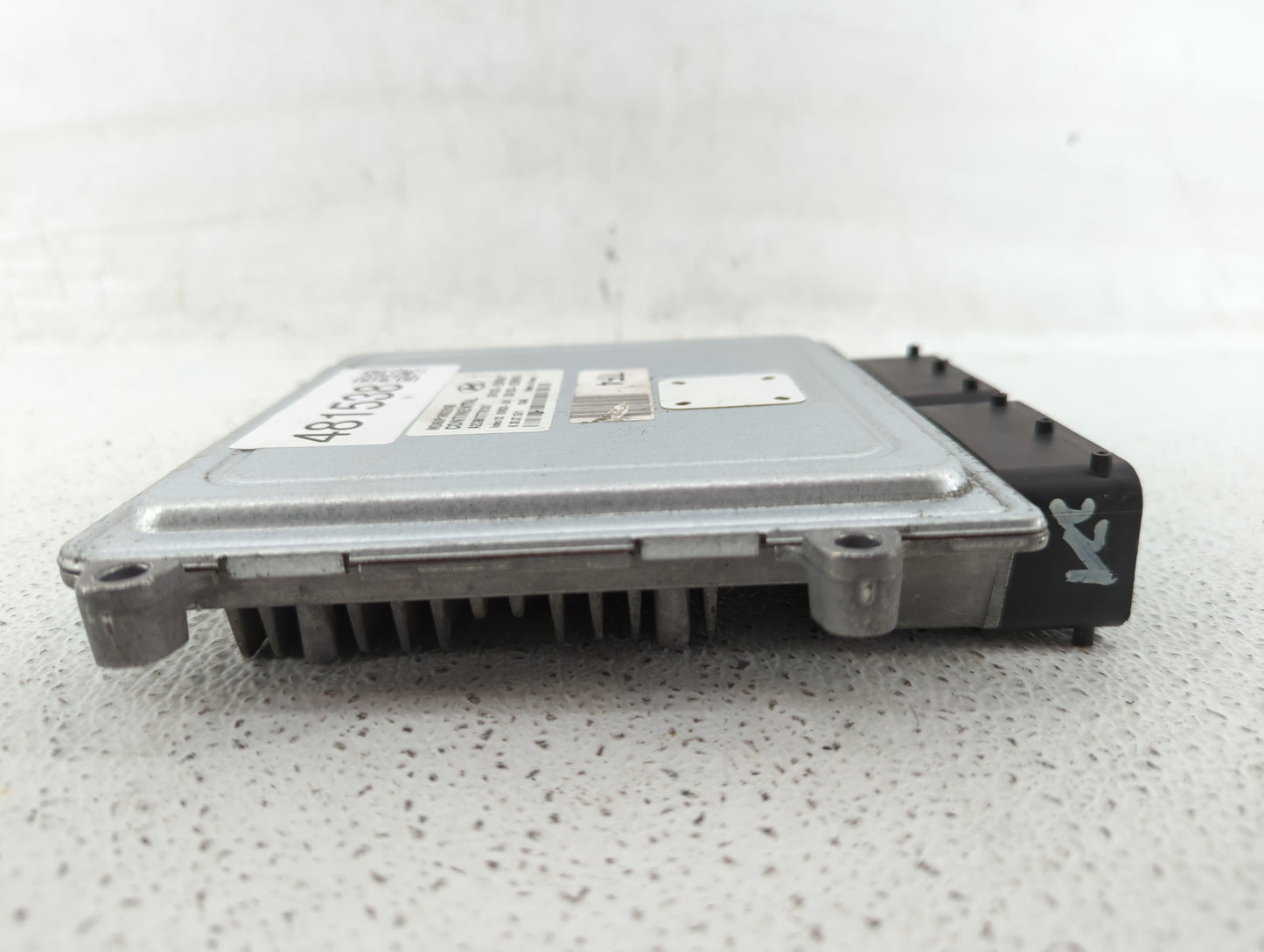 2014-2016 Hyundai Elantra PCM Engine Control Computer ECU ECM PCU OEM P/N:39102-2EMB6 39103-2EMB6 Fits Fits 2014 2015 2016 O