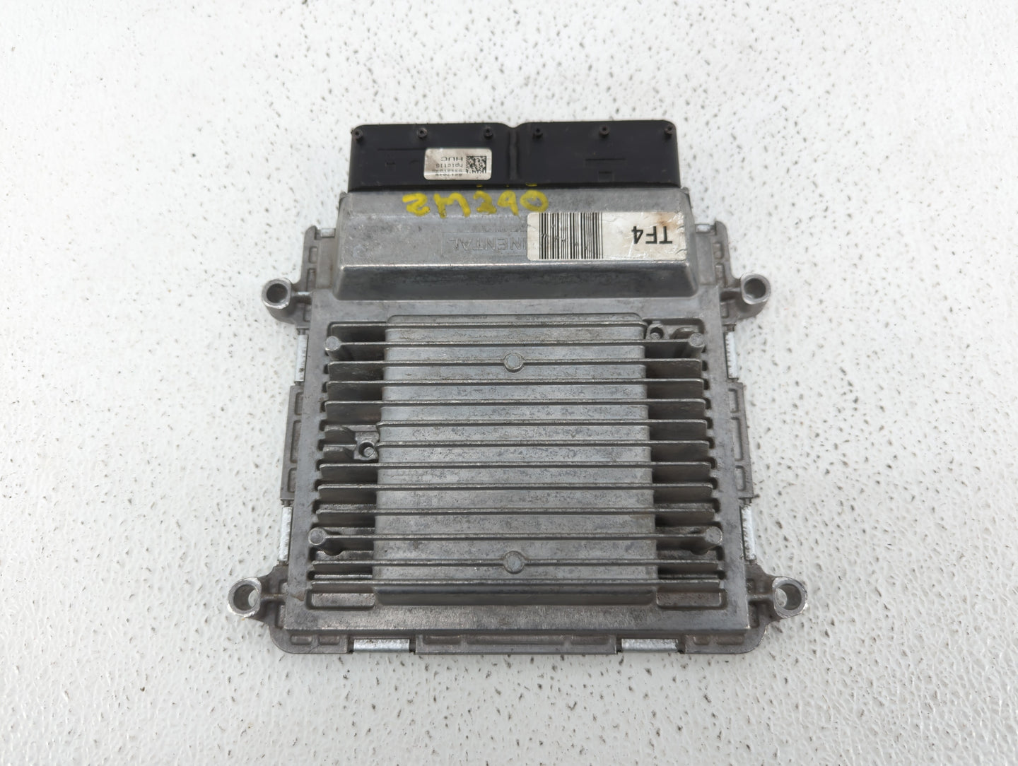 2014-2016 Hyundai Elantra PCM Engine Control Computer ECU ECM PCU OEM P/N:39102-2EMB6 39103-2EMB6 Fits Fits 2014 2015 2016 O