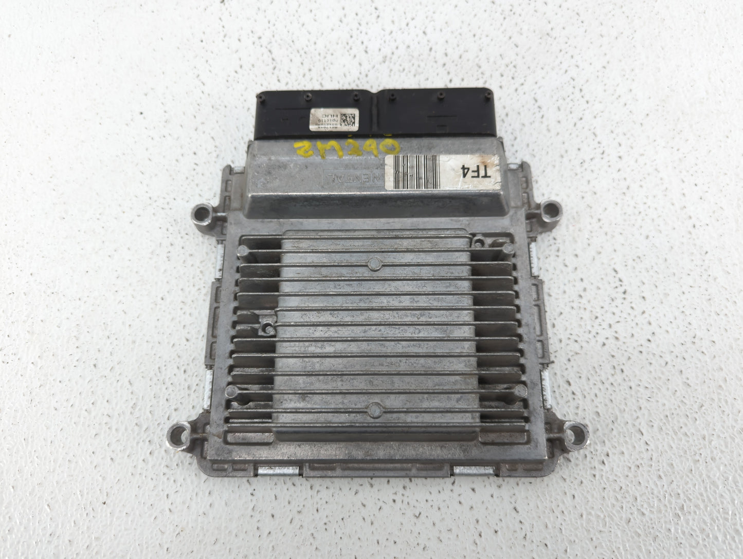 2014-2016 Hyundai Elantra PCM Engine Control Computer ECU ECM PCU OEM P/N:39102-2EMB6 39103-2EMB6 Fits Fits 2014 2015 2016 O
