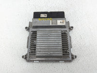 2014-2016 Hyundai Elantra PCM Engine Control Computer ECU ECM PCU OEM P/N:39102-2EMB6 39103-2EMB6 Fits Fits 2014 2015 2016 O