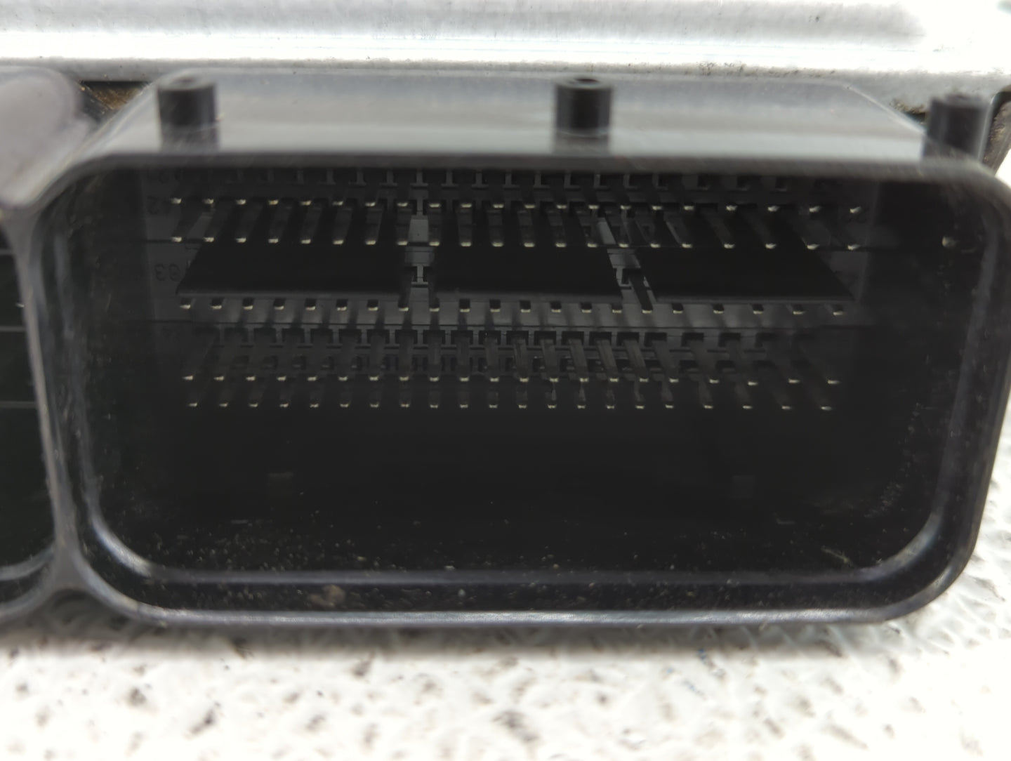 2014-2016 Hyundai Elantra PCM Engine Control Computer ECU ECM PCU OEM P/N:39103-2EMB6 39102-2EMB6 Fits Fits 2014 2015 2016 O