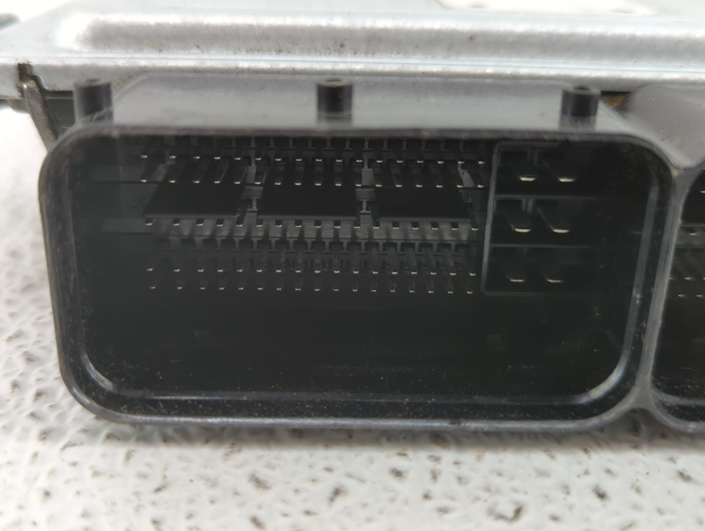2014-2016 Hyundai Elantra PCM Engine Control Computer ECU ECM PCU OEM P/N:39103-2EMB6 39102-2EMB6 Fits Fits 2014 2015 2016 O