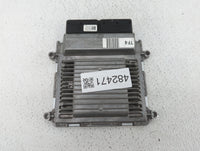 2014-2016 Hyundai Elantra PCM Engine Control Computer ECU ECM PCU OEM P/N:39103-2EMB6 39102-2EMB6 Fits Fits 2014 2015 2016 O