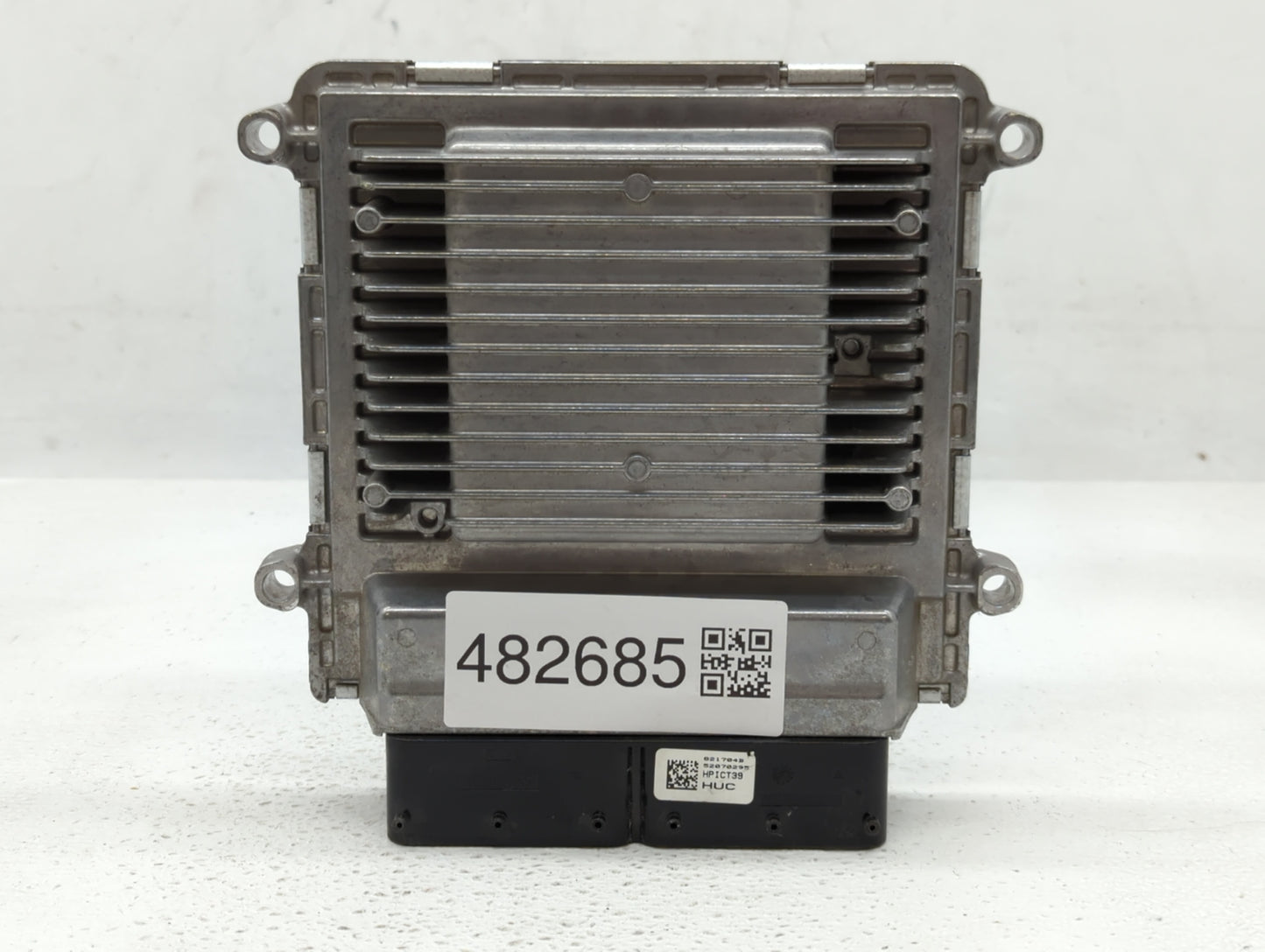 2014-2016 Hyundai Elantra PCM Engine Control Computer ECU ECM PCU OEM P/N:39103-2EML6 39102-2EML6 Fits Fits 2014 2015 2016 O