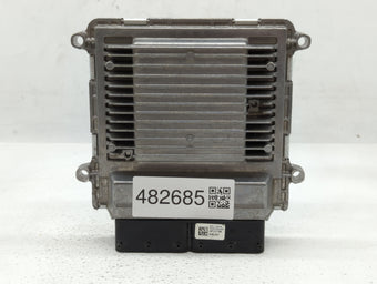 compare product 2014-2016 Hyundai Elantra PCM Engine Control Computer ECU ECM PCU OEM P/N:39103-2EML6 39102-2EML6 Fits Fits 2014 2015 2016 OEM Used Auto Parts