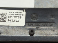 2014-2016 Hyundai Elantra PCM Engine Control Computer ECU ECM PCU OEM P/N:39103-2EML6 39102-2EML6 Fits Fits 2014 2015 2016 O
