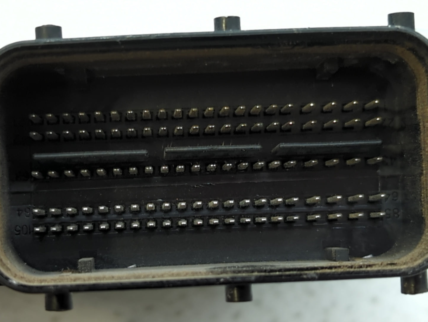 2014-2016 Hyundai Elantra PCM Engine Control Computer ECU ECM PCU OEM P/N:39103-2EML6 39102-2EML6 Fits Fits 2014 2015 2016 O