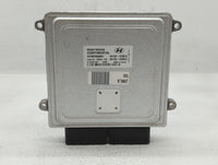 2014-2016 Hyundai Elantra PCM Engine Control Computer ECU ECM PCU OEM P/N:39103-2EML6 39102-2EML6 Fits Fits 2014 2015 2016 O