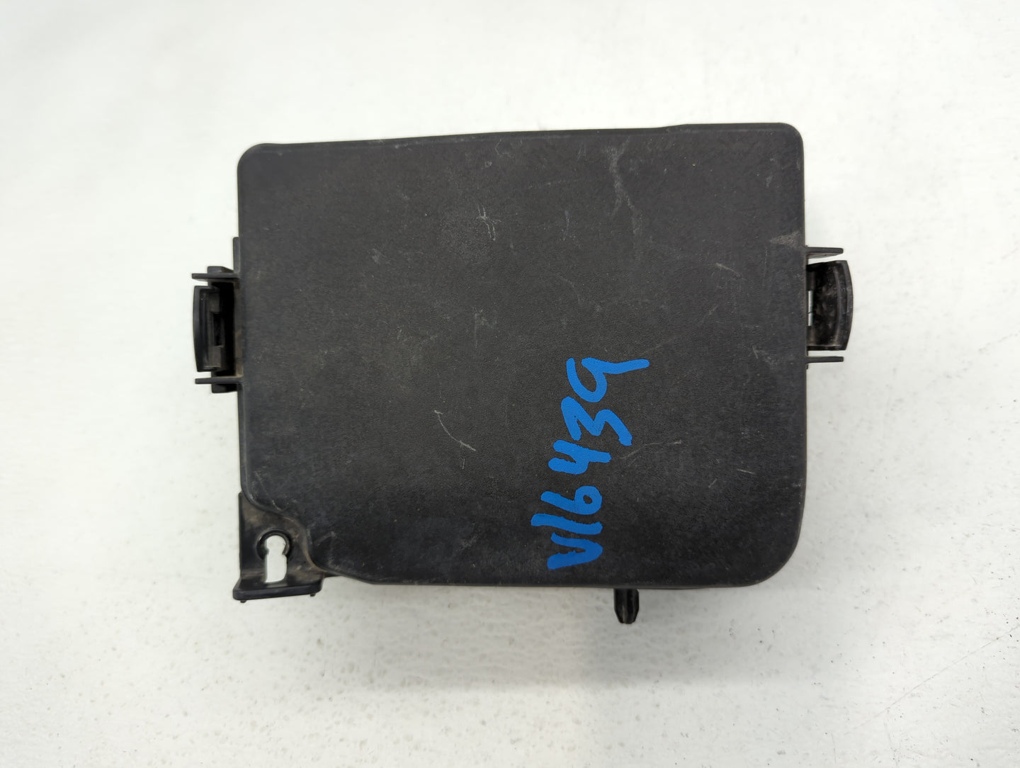 2014-2016 Hyundai Elantra Fusebox Fuse Box Panel Relay Module P/N:91951-3X710 912013Y060, 91951-3X100 Fits Fits 2014 2015 20